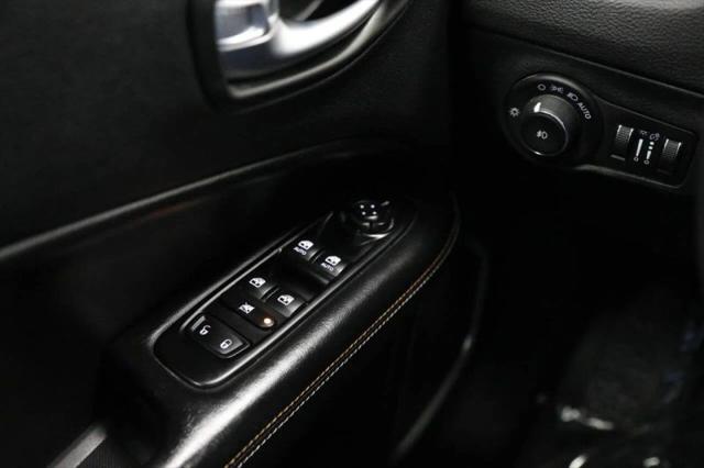 2021 Jeep Compass Latitude 4x4