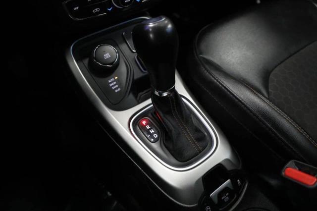 2021 Jeep Compass Latitude 4x4