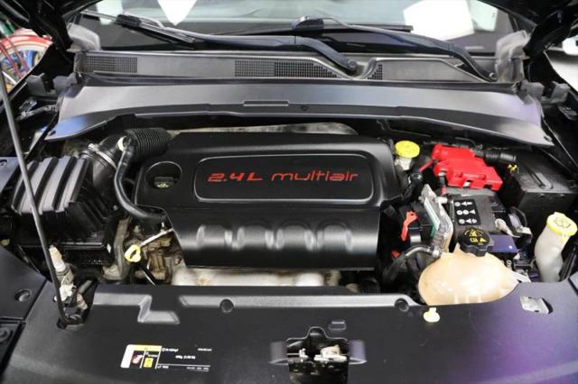 2021 Jeep Compass Latitude 4x4