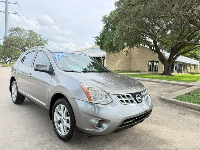 2011 Nissan Rogue SV for sale in Kirby, TX