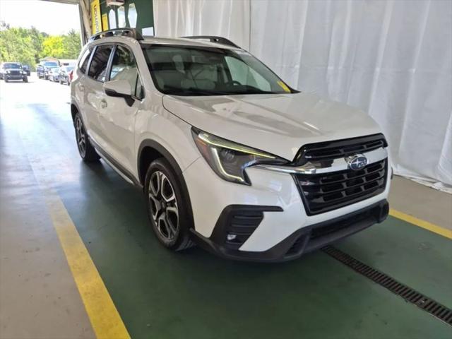 2023 Subaru Ascent Limited 7-Passenger for sale in Summerville, SC