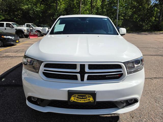 2018 Dodge Durango GT AWD for sale in Sioux City, IA