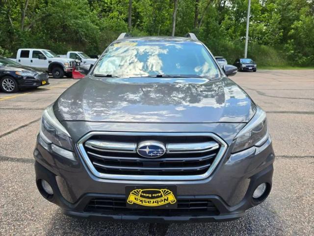 2019 Subaru Outback 3.6R Limited for sale in Sioux City, IA