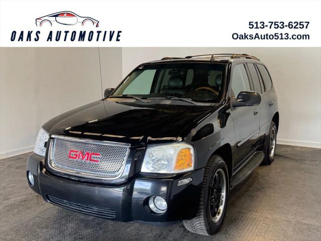 2007 GMC Envoy Denali for sale in Cincinnati, OH