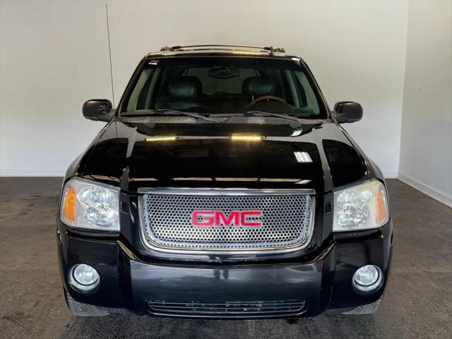 2007 GMC Envoy Denali
