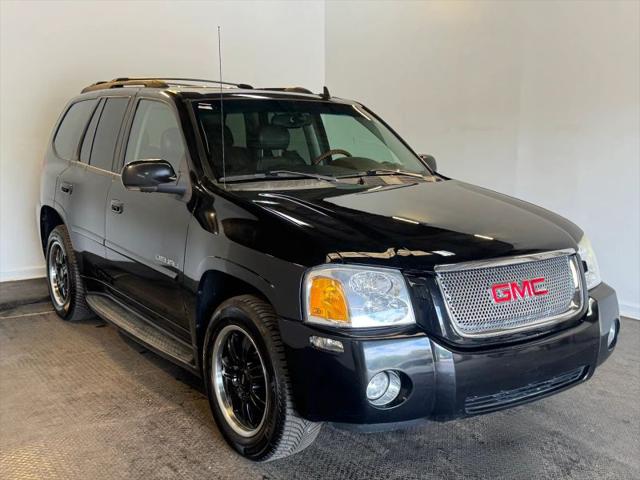 2007 GMC Envoy Denali