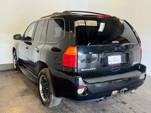 2007 GMC Envoy Denali