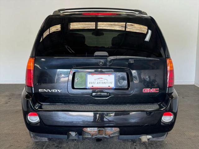 2007 GMC Envoy Denali