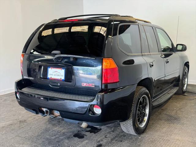 2007 GMC Envoy Denali