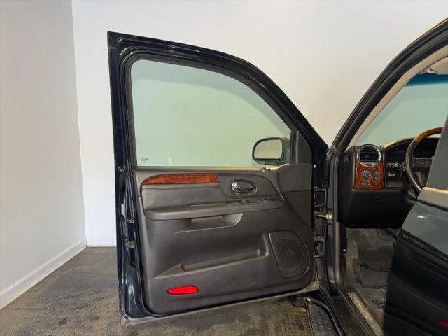 2007 GMC Envoy Denali
