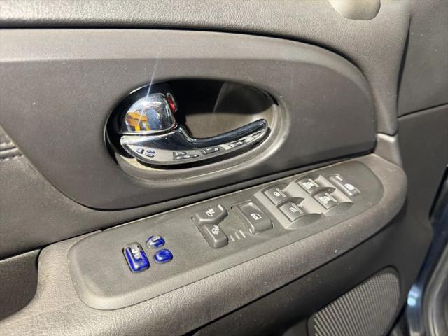 2007 GMC Envoy Denali
