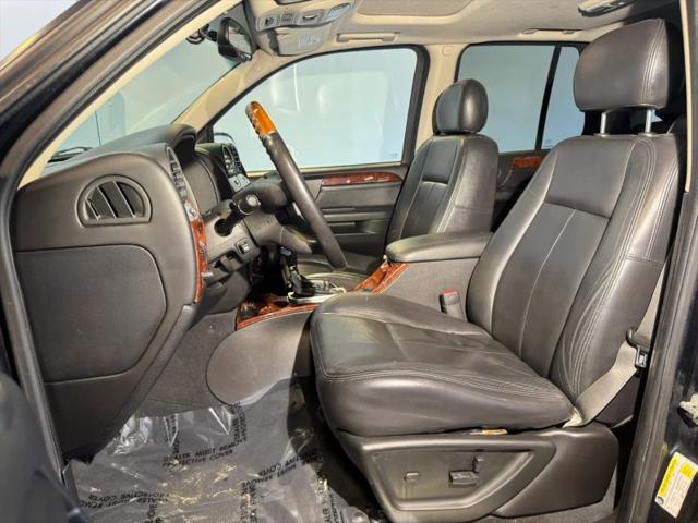 2007 GMC Envoy Denali