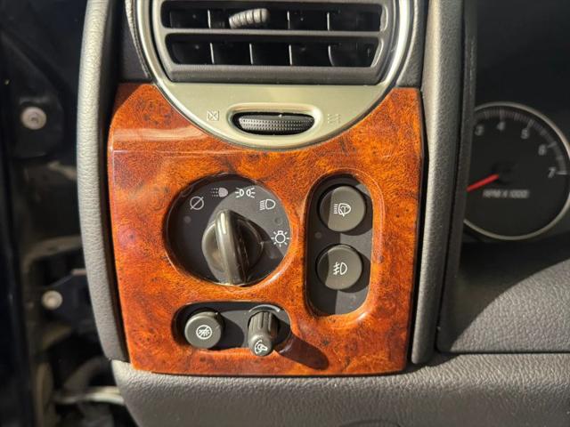 2007 GMC Envoy Denali