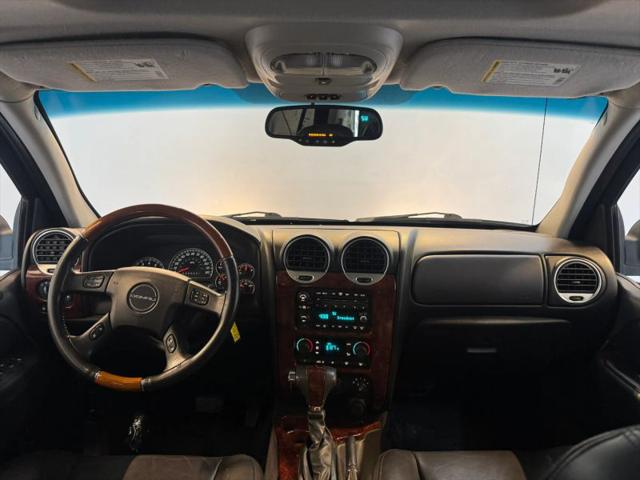 2007 GMC Envoy Denali