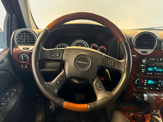 2007 GMC Envoy Denali