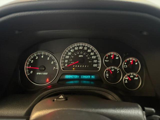 2007 GMC Envoy Denali
