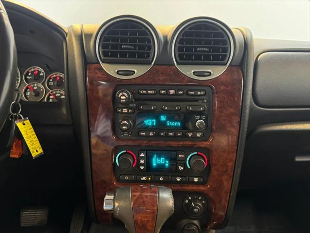 2007 GMC Envoy Denali