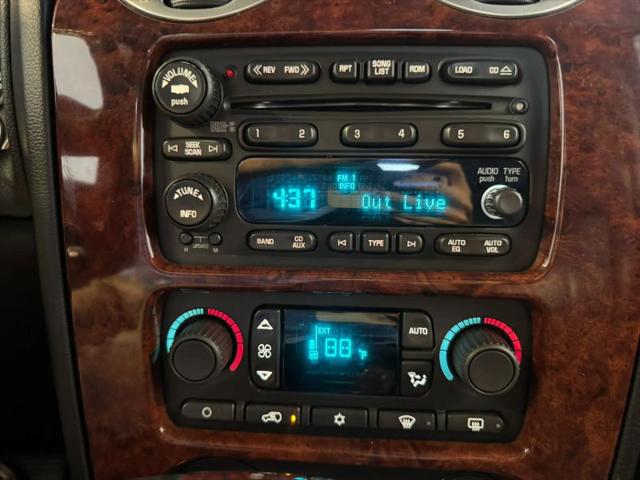 2007 GMC Envoy Denali