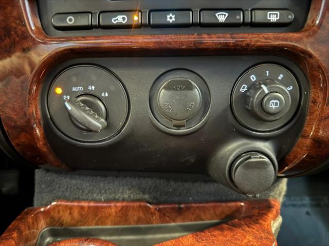 2007 GMC Envoy Denali
