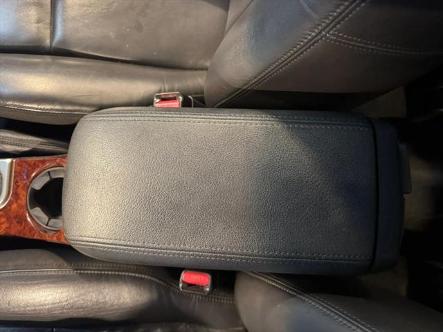 2007 GMC Envoy Denali