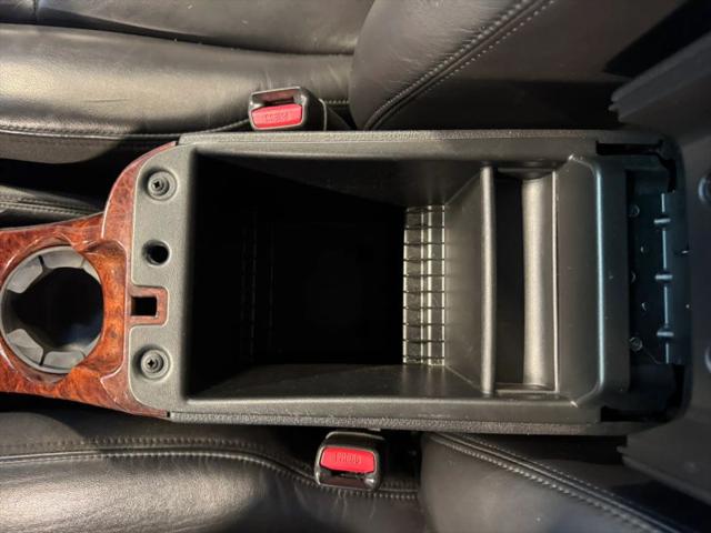 2007 GMC Envoy Denali