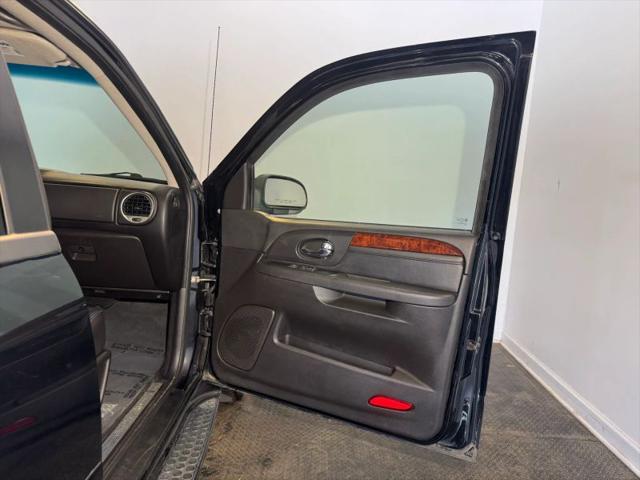 2007 GMC Envoy Denali
