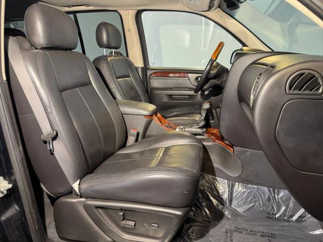 2007 GMC Envoy Denali