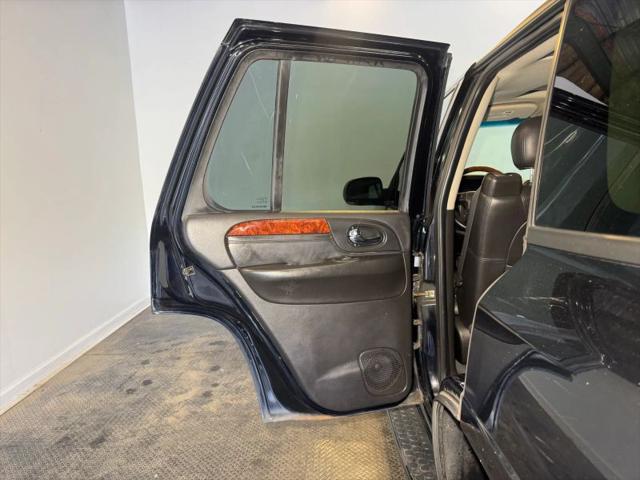 2007 GMC Envoy Denali