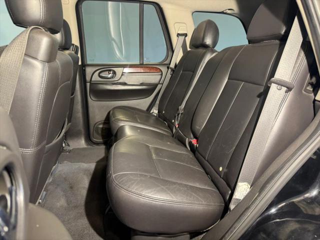 2007 GMC Envoy Denali