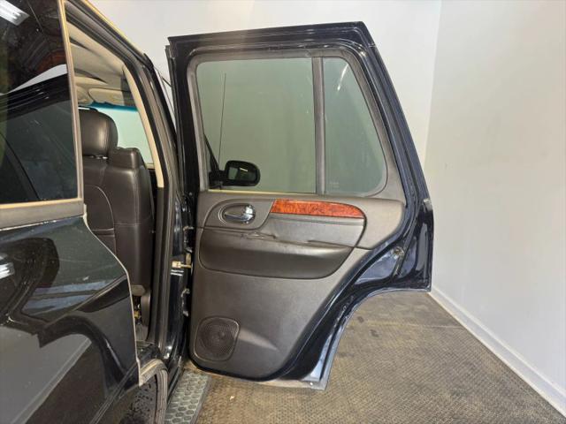 2007 GMC Envoy Denali