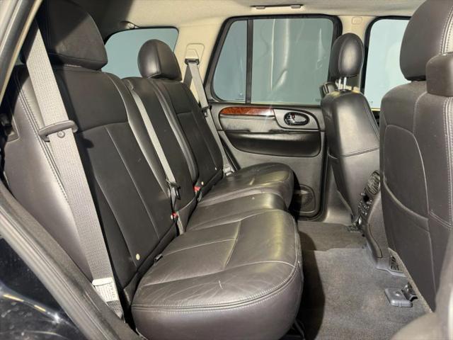 2007 GMC Envoy Denali