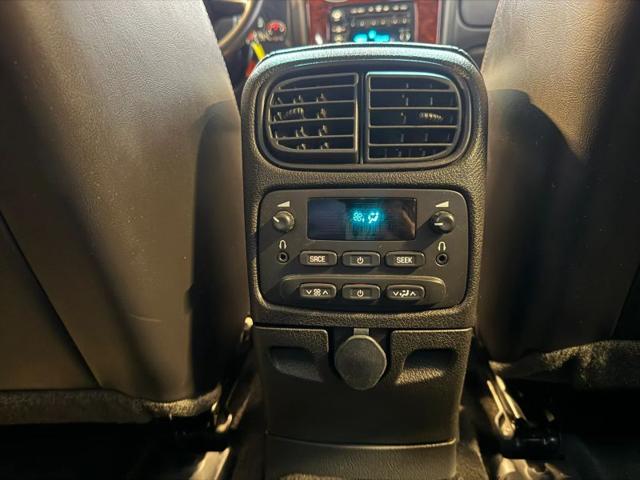 2007 GMC Envoy Denali