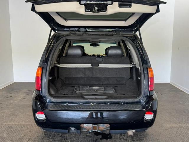 2007 GMC Envoy Denali