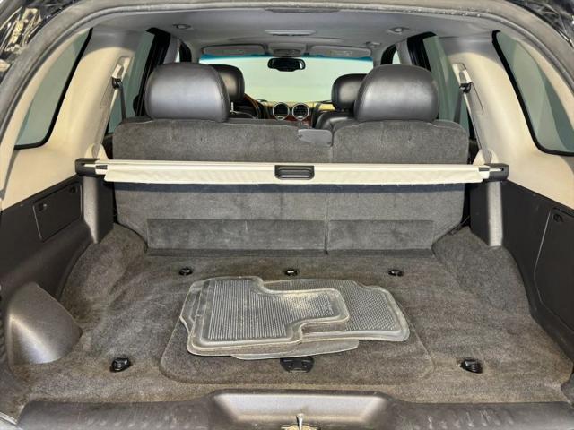 2007 GMC Envoy Denali