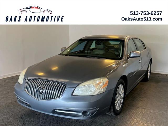 2011 Buick Lucerne CXL for sale in Cincinnati, OH