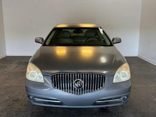 2011 Buick Lucerne CXL