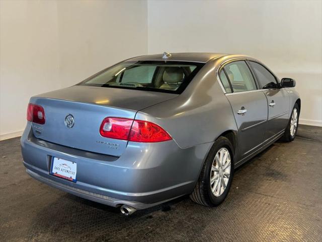 2011 Buick Lucerne CXL
