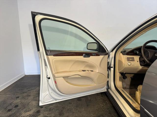 2011 Buick Lucerne CXL