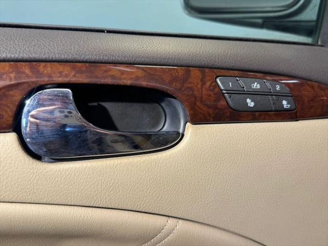 2011 Buick Lucerne CXL