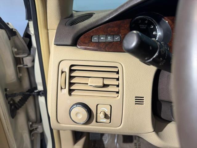 2011 Buick Lucerne CXL