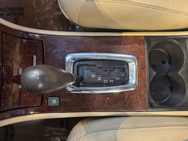 2011 Buick Lucerne CXL