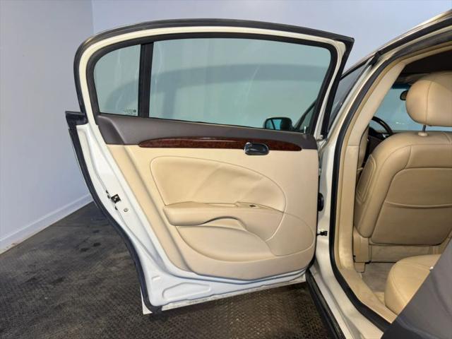 2011 Buick Lucerne CXL