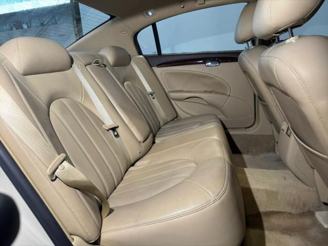 2011 Buick Lucerne CXL