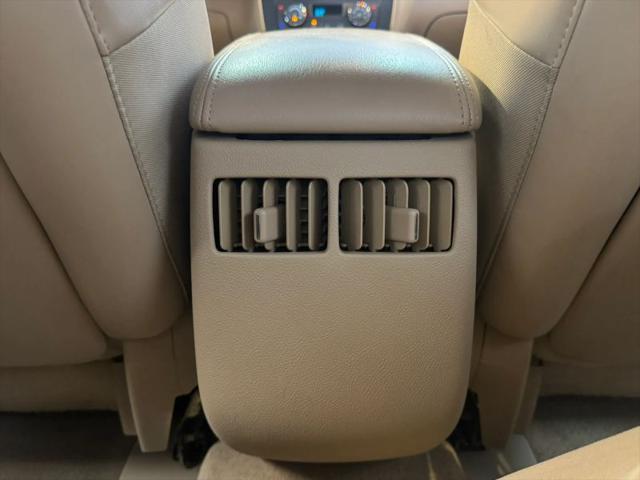 2011 Buick Lucerne CXL