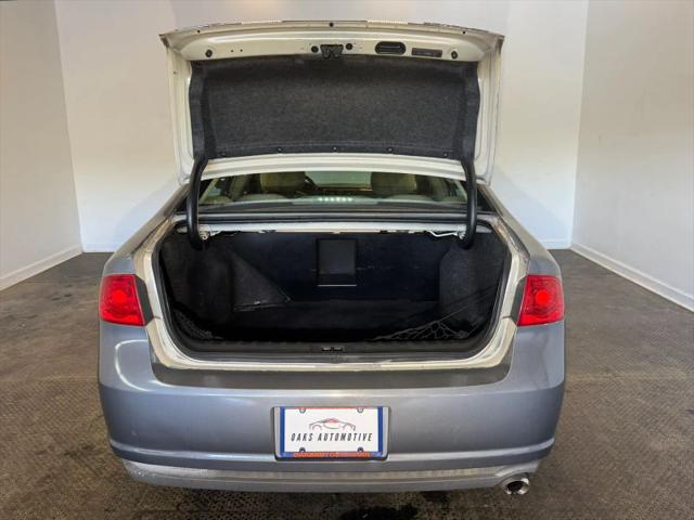 2011 Buick Lucerne CXL