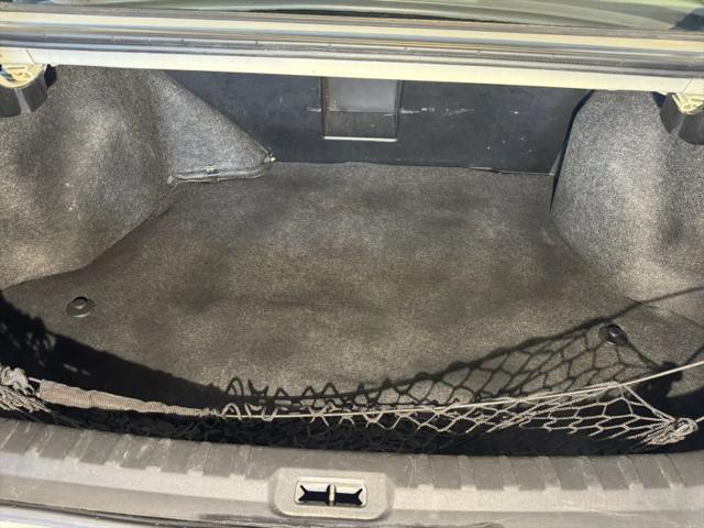 2011 Buick Lucerne CXL