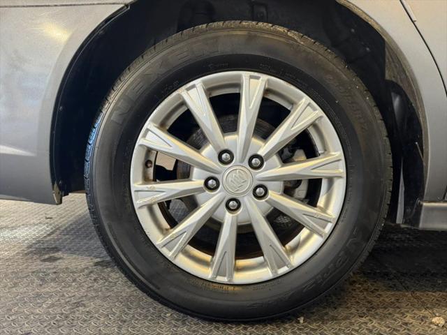 2011 Buick Lucerne CXL