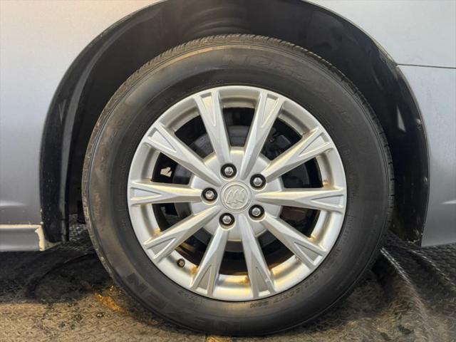 2011 Buick Lucerne CXL