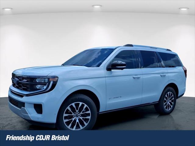 2025 Ford Expedition Platinum for sale in Bristol, TN