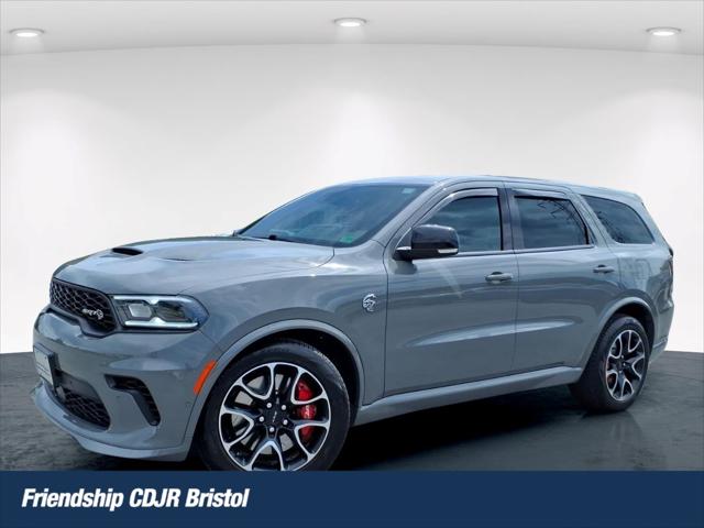 2023 Dodge Durango SRT Hellcat Premium AWD for sale in Bristol, TN